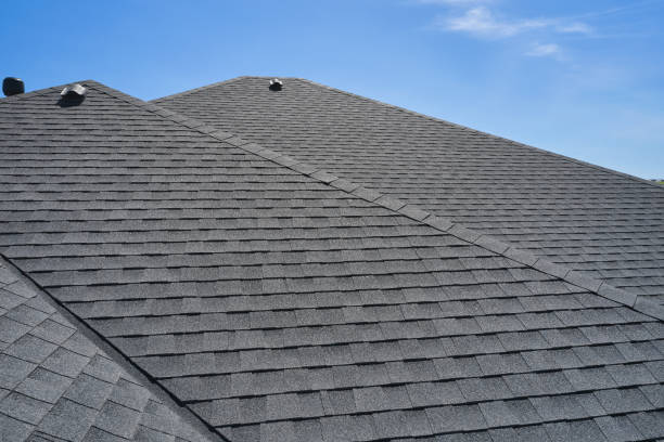 Hot Roofs in San Joaquin, CA